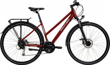 Trekkingbike 28 Zoll " Laval 4.0