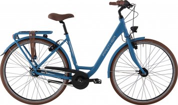 Citybike  Caraz 6.0 Wave,  28 Zoll