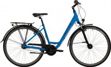 Citybike Caraz 3.0  Wave, 28 Zoll