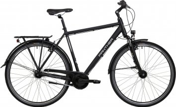 Citybike Caraz 3.0  Diamant 28 Zoll