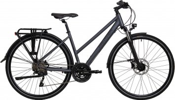 Trekkingbike 28 Zoll " Laval 5.0