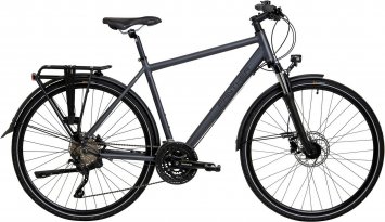 Trekkingbike 28 Zoll " Laval 5.0 Diamant