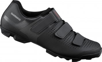 MTB - Fahrradschuhe SH-XC100, schwarz