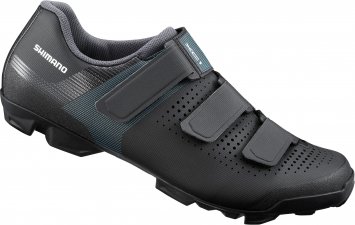 MTB - Fahrradschuhe SH-XC100 Woman, black