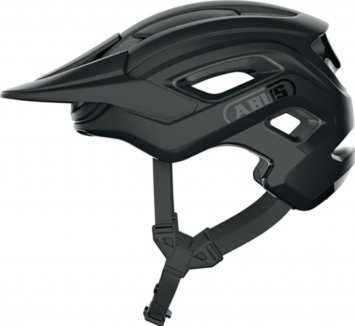 Rennrad-Helm "Cliffhanger", schwarz