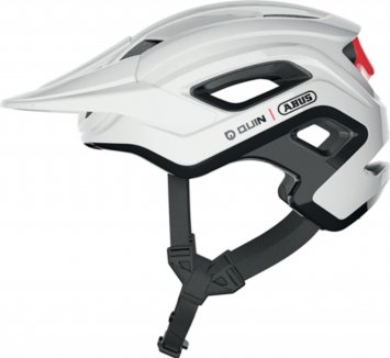 Rennrad-Helm "Cliffhanger", weiß