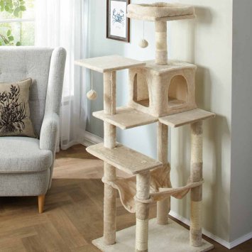 Katzenbaum XXL