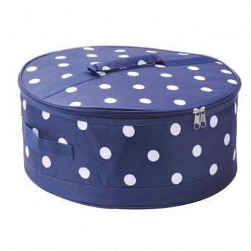 Kuchen-Kühltasche