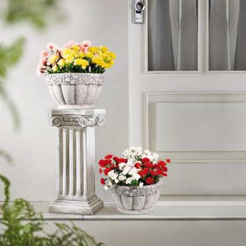 Pflanztopf "Antik"