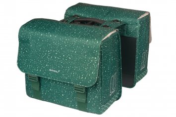 Doppelpacktasche "Flair MIK 2.0", grün