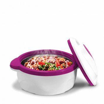 Thermoschüssel,3er-Set 3er-Pack