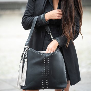 Handtasche collezione alessand