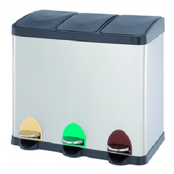 Mülltrennsystem Premium