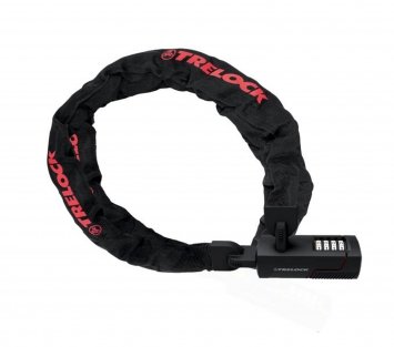 Kettenschloss BC 480 170-7 Code