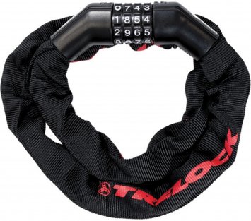 Kettenschloss BC 480 170-7 Code