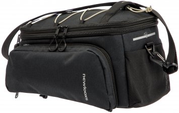 Gepäckträgertasche " Sports Trunkbag RT 2.0"