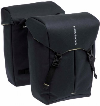 Gepäckträgertasche " Sports double " MIK