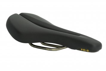 Fahrradsattel Vaia Unisex, athletic