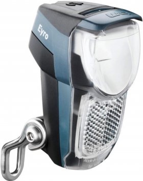 Fahrrad-Frontlicht Ixon Eyro
