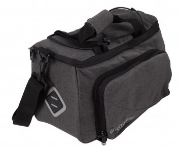 System  -  Gepäckträgertasche  Zap Topbag