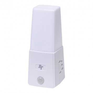 Ihr Geschenk: Nachtlicht mit Sensor