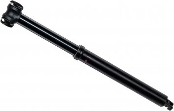 Patensattelstütze Viper Up & Down, Ø30,9mm, 444mm