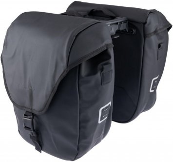 Fahrrad- Gepäckträgertasche  "Commuter Side Set"