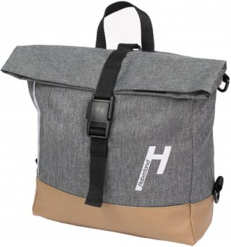 Rucksack-Lenkertasche  "Keep Rollin"