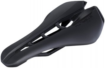 Rennrad-Fahrradsattel  Stealth Superlight, 250 x 142 mm