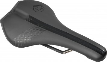 MTB-Fahrradsattel  Turnix Performance, 275 x 132 mm