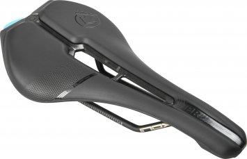 MTB-Fahrradsattel  Turnix Performance AF, 275 x 152 mm