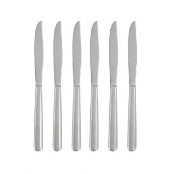 Steakmesser 6er Set Valentina