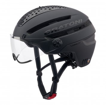 Pedelec Helm Commuter