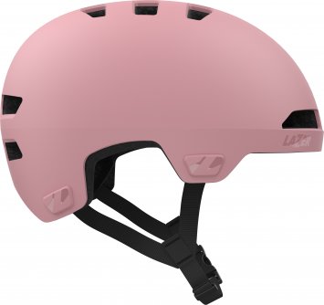 Kinder-Fahrradhelm  Maze Jr KinetiCore, Nordic Pink