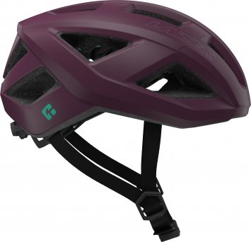 Rennrad/Gravel-Helm Tonic KinetiCore, lila