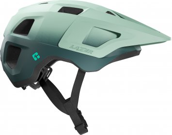 Fahrradhelm  Finch KinetiCore, mint