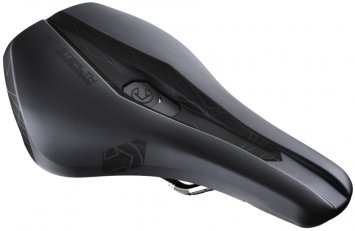 MTB-Fahrradsattel   Stealth Offroad Performance , 255 x 142 mm