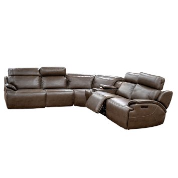 Ecksofa Pavel Braun