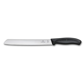 Brotmesser Swiss Classic