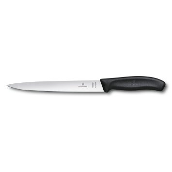 Filetiermesser mit Flexibler Klinge Swiss Classic