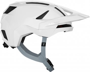 MTB-Helm Impala KinetiCore, weiß
