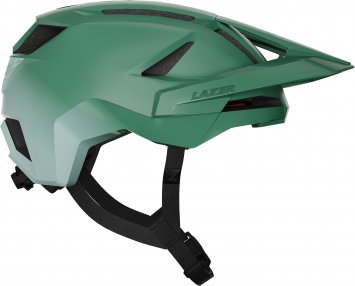 MTB-Helm Impala KinetiCore, grün