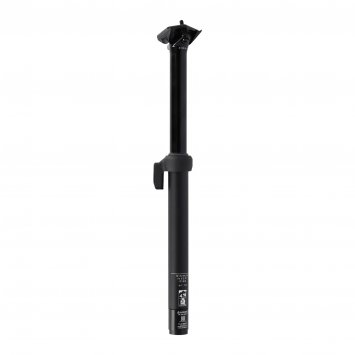 Teleskopsattelstütze SP-T20, Ø31,6mm, 450mm, Hub 150mm