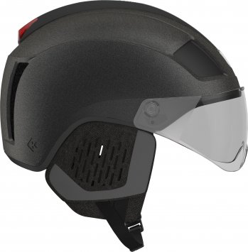 Ebike-Helm Nova KinetiCore