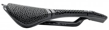 Rennrad-Sattel Scratch M5 PAS 3D, 250x140mm