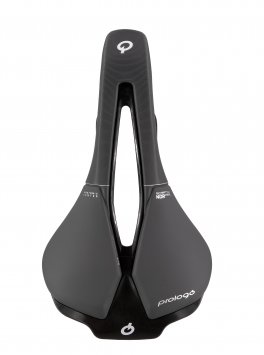 Rennrad-Sattel Scratch NDR PAS, 250x140mm