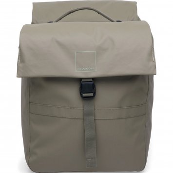 Doppelpacktasche Leeds ,  taupe