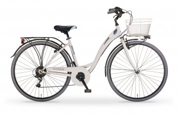 Citybike Agorà 28 Zoll