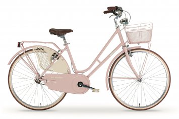 Retrofahrrad Old Style Moonlight 26 Zoll