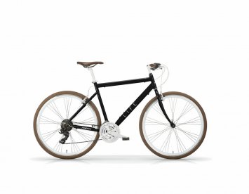 Crossbike LIFE  28“